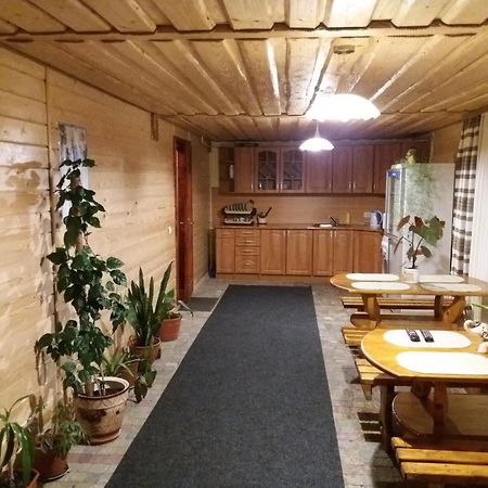 布克维 蜜蜂旅馆酒店 外观 照片