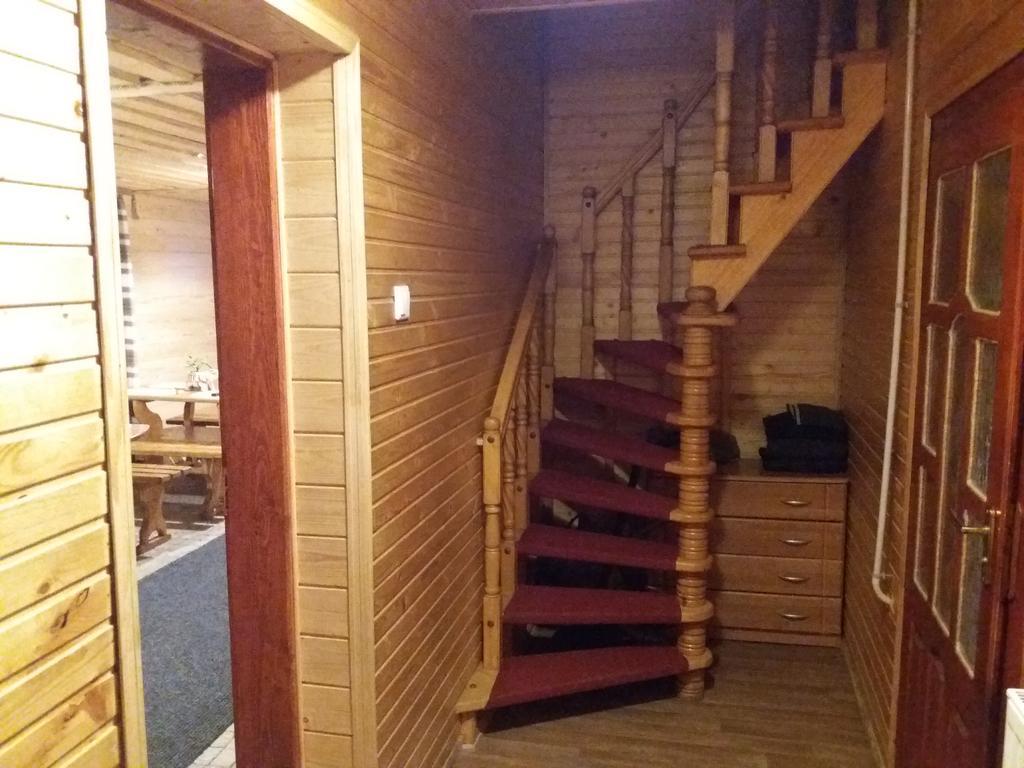布克维 蜜蜂旅馆酒店 外观 照片