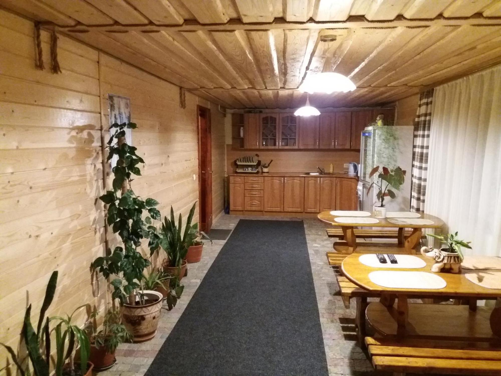 布克维 蜜蜂旅馆酒店 外观 照片