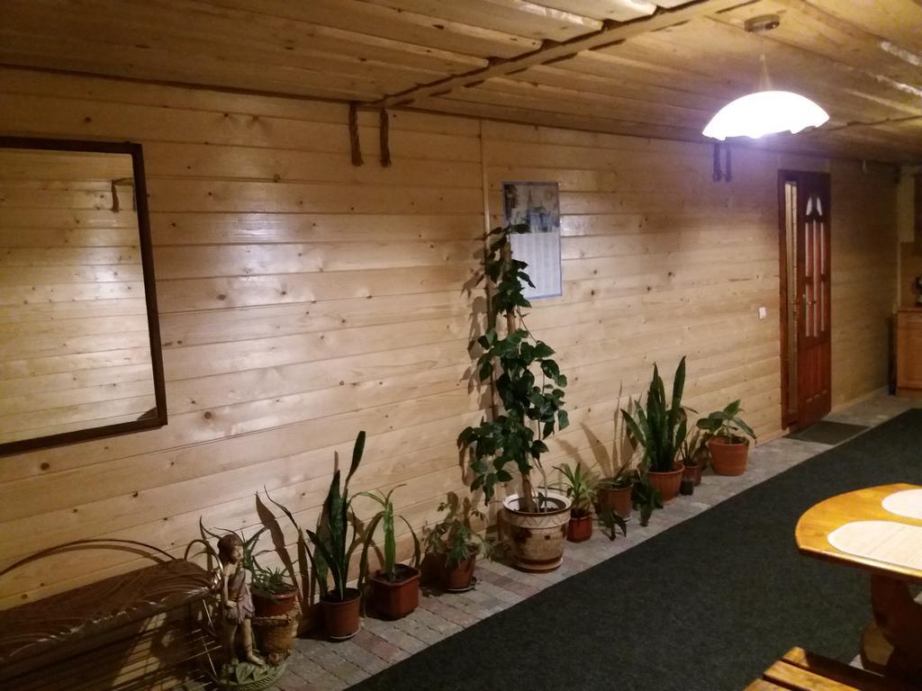 布克维 蜜蜂旅馆酒店 外观 照片