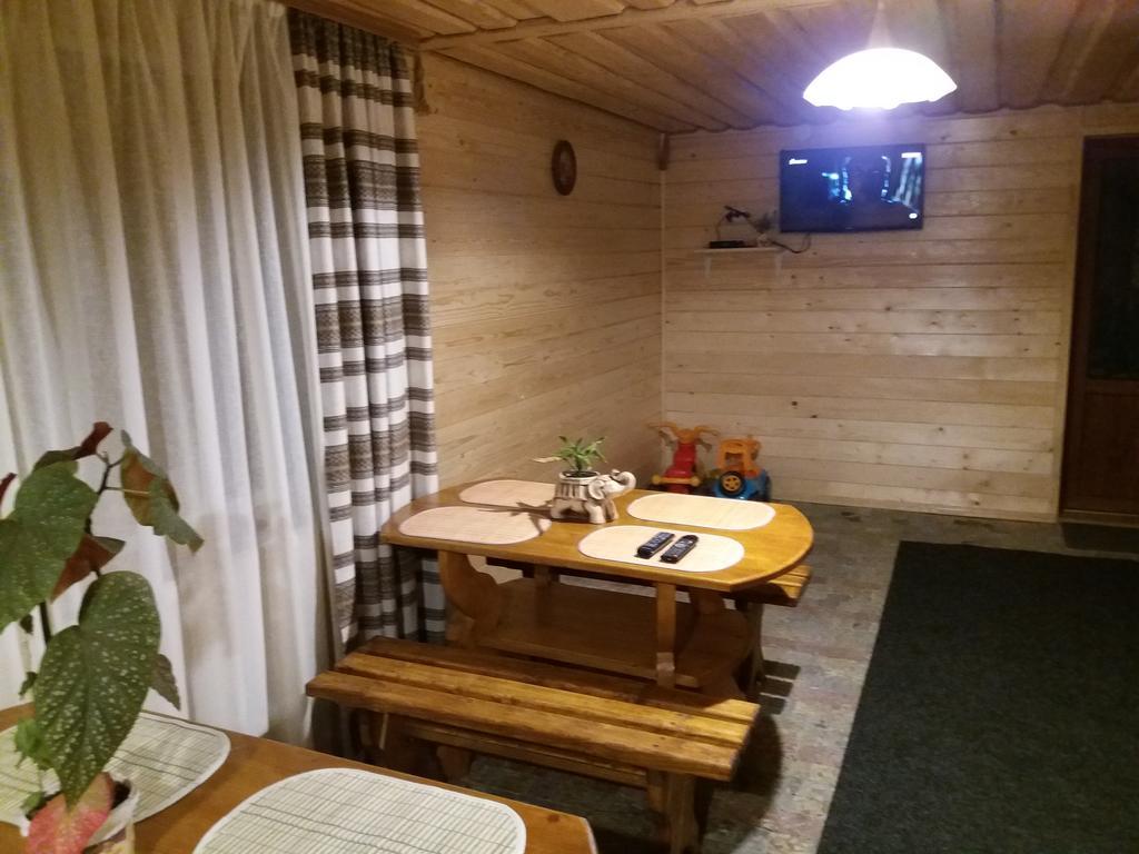 布克维 蜜蜂旅馆酒店 外观 照片