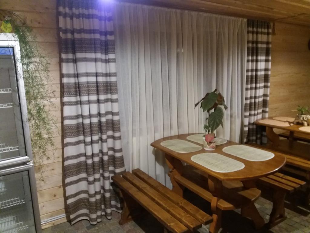 布克维 蜜蜂旅馆酒店 外观 照片